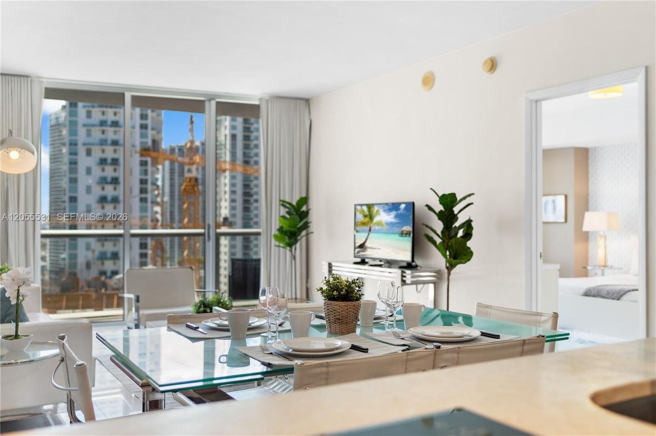 485 Brickell Ave , Unit 2306, Miami, FL 33131 Photo
