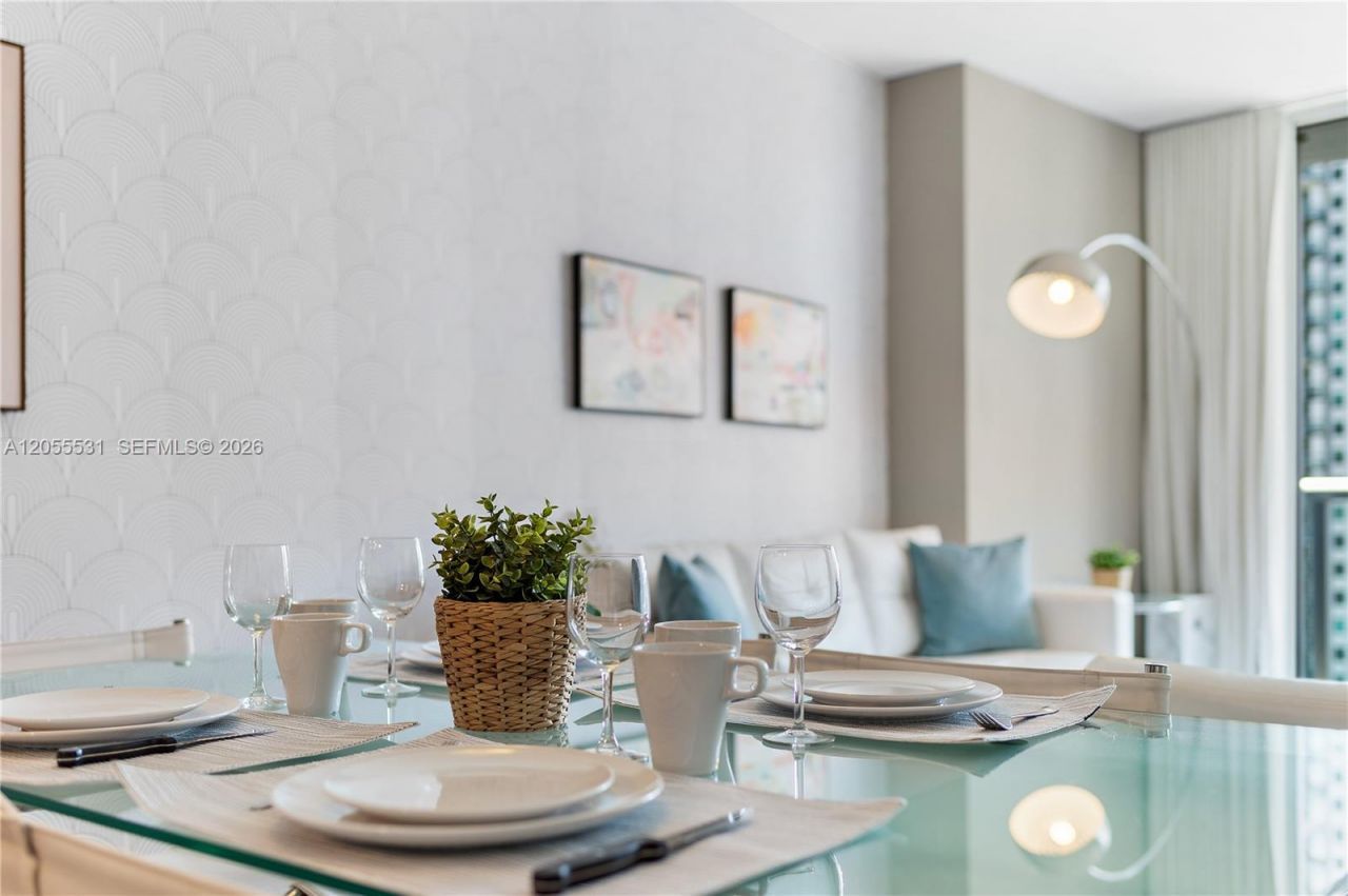 485 Brickell Ave , Unit 2306, Miami, FL 33131 Photo