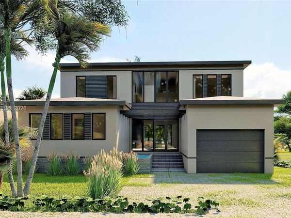 1404 Jackson St , Hollywood, FL 33020