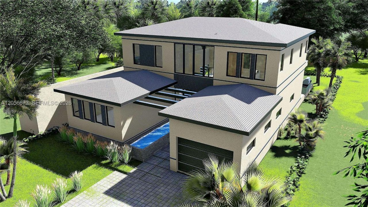 1404 Jackson St , Hollywood, FL 33020 Photo