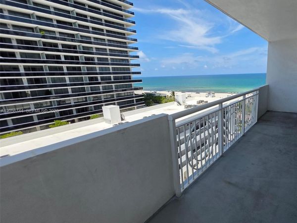 5825 Collins Ave , Unit 9C, Miami Beach, FL 33140