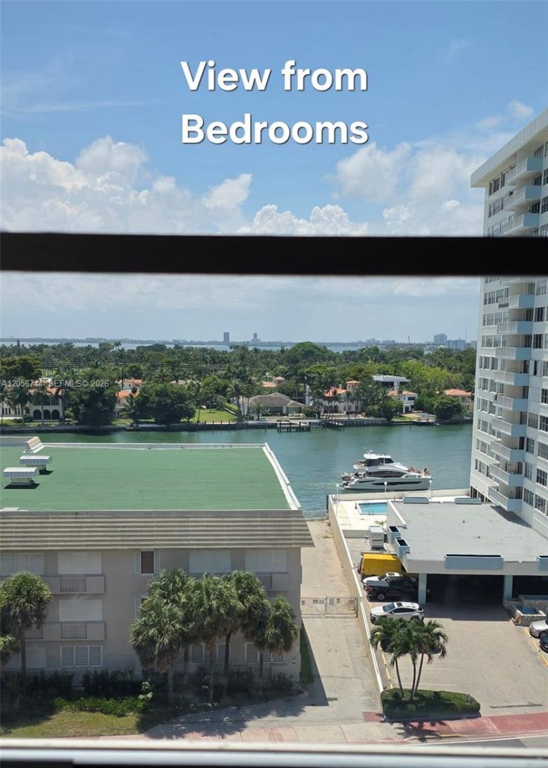 5825 Collins Ave , Unit 9C, Miami Beach, FL 33140 Photo