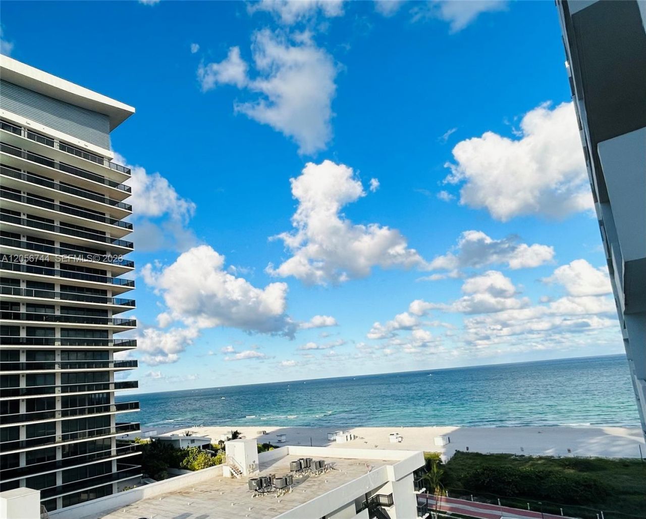 5825 Collins Ave , Unit 9C, Miami Beach, FL 33140 Photo