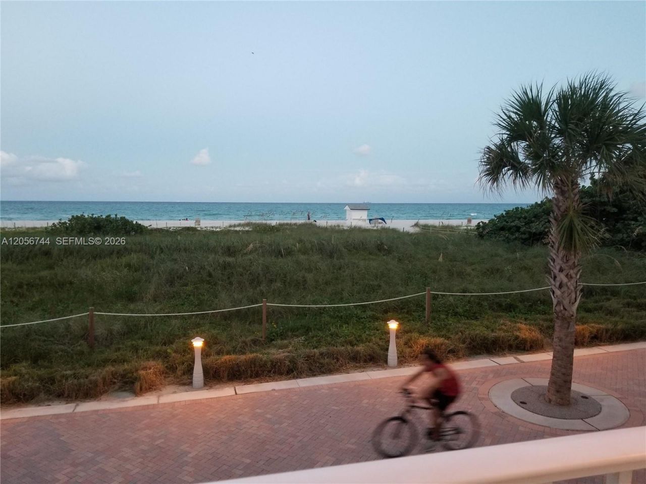 5825 Collins Ave , Unit 9C, Miami Beach, FL 33140 Photo