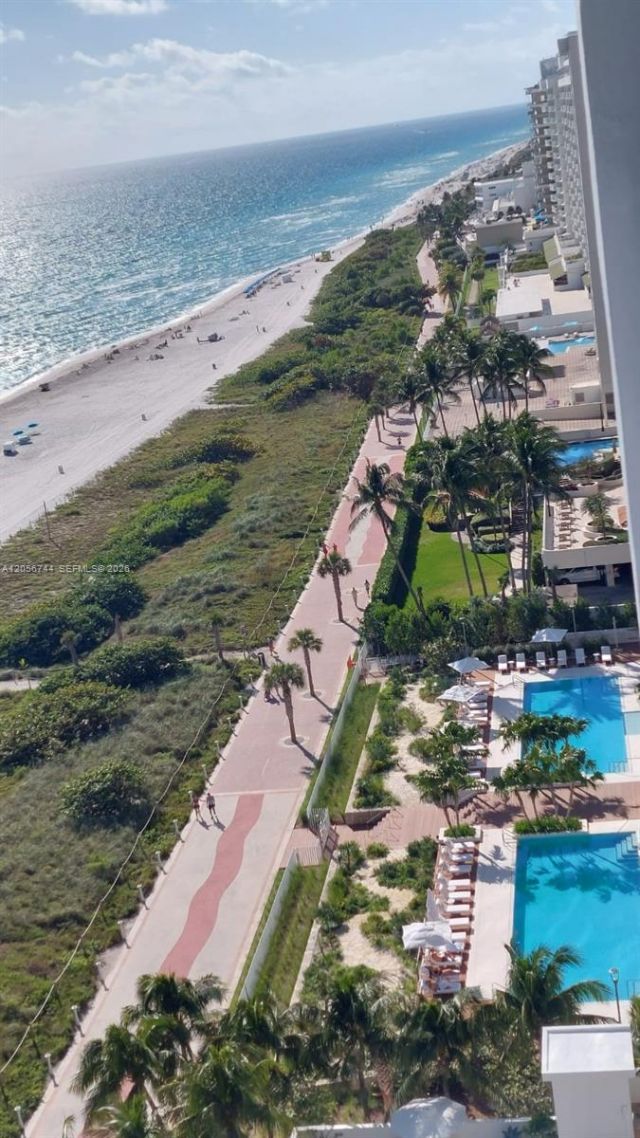 5825 Collins Ave , Unit 9C, Miami Beach, FL 33140 Photo