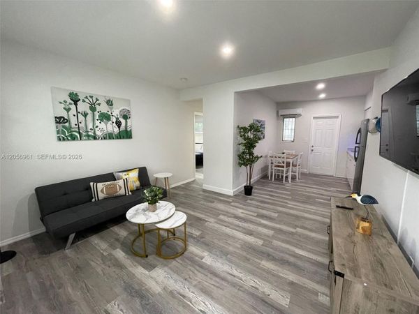 1117 SW 37th Ave , Unit 3, Miami, FL 33135
