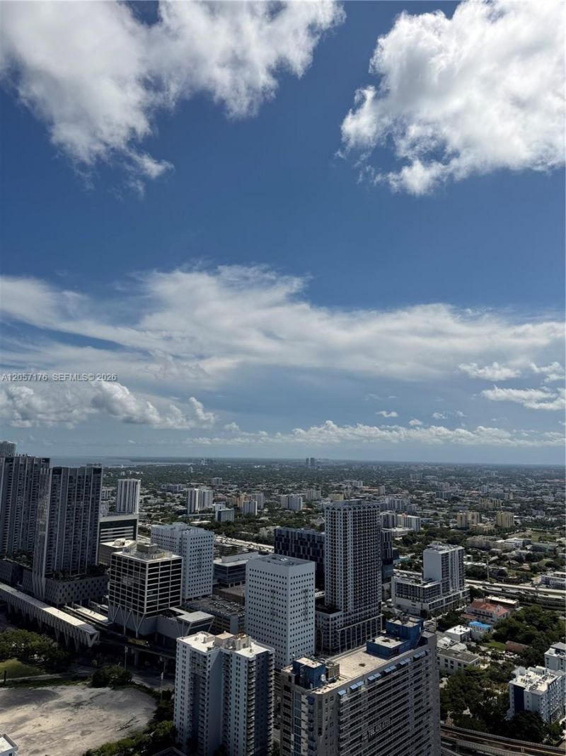 20 NE 11th St , Unit 3712B, Miami, FL 33132 Photo