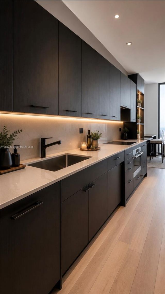 20 NE 11th St , Unit 3712B, Miami, FL 33132 Photo
