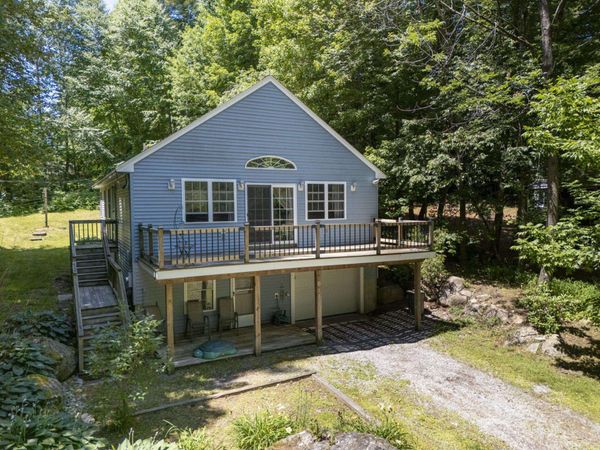 6 Winter Road, Hillsborough, NH 03244