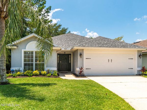 1442 LAUREL OAK Drive, Orange Park, FL 32003