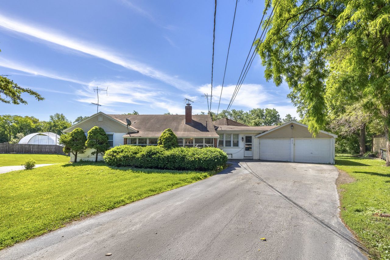 217 E Juliette Street , Thornton, IL 60476