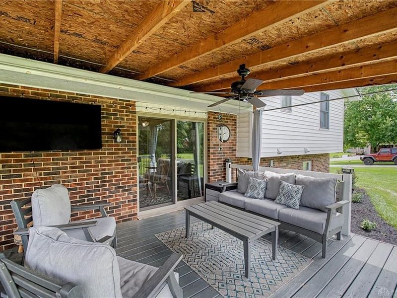 135 Baker Lane, Franklin Township, OH 45005 Photo 24