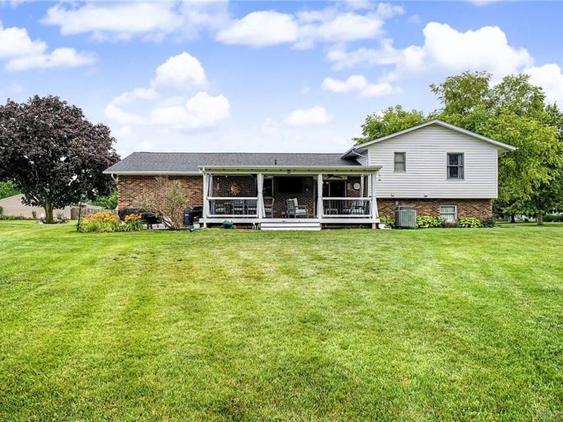 135 Baker Lane, Franklin Township, OH 45005 Photo 29