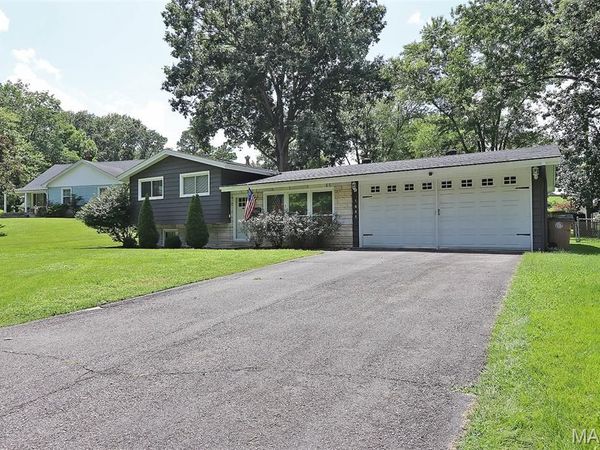 1641 Brookwood Drive, Cape Girardeau, MO 63701