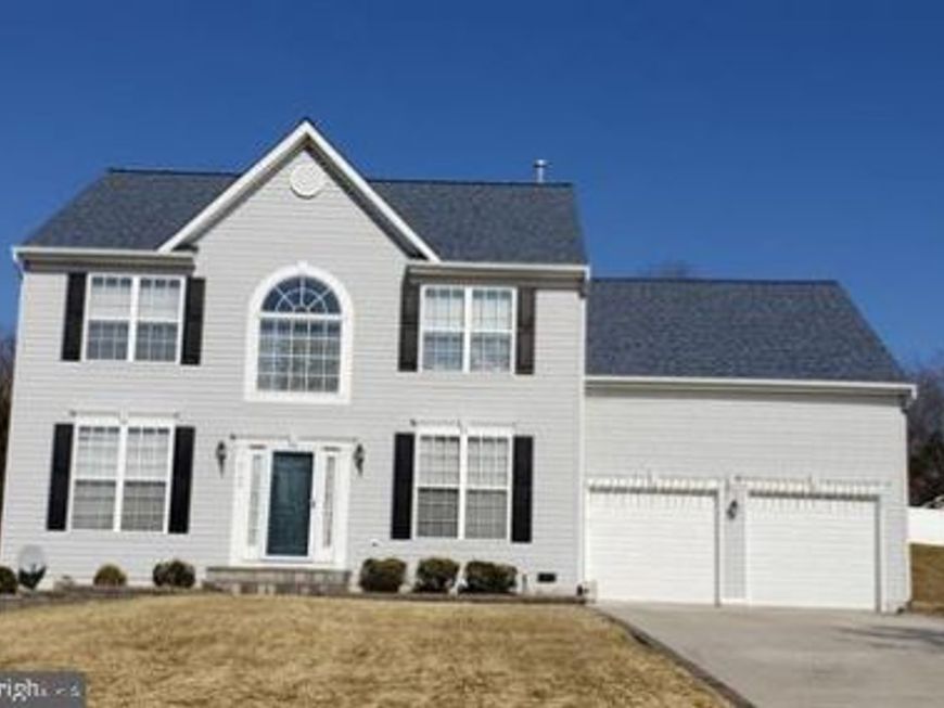 6166 Downs Ridge Court Ne, Elkridge, MD 21075 Main Photo