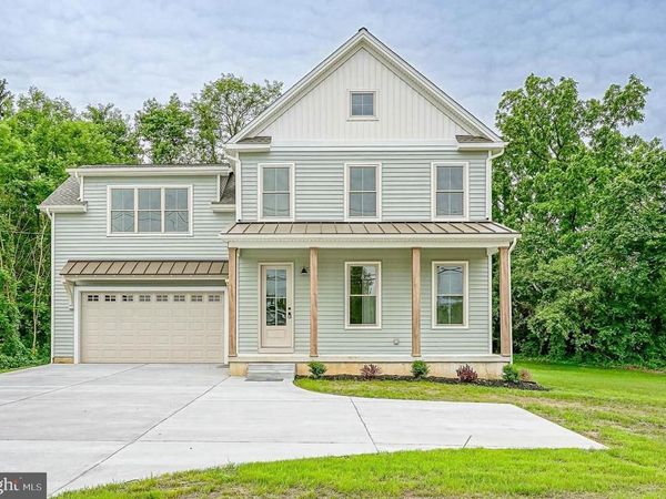 35 W COHAWKIN ROAD, CLARKSBORO, NJ 08020