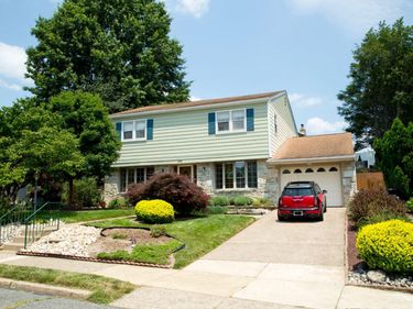 155 STRATFORD DRIVE, PHILADELPHIA, PA 19115