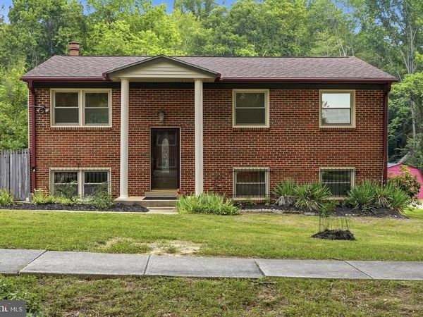 17004 GOHAGEN ROAD , UPPER MARLBORO, MD 20772