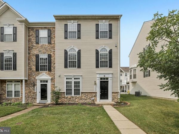 7644 SANDHURST LANE, HANOVER, MD 21076