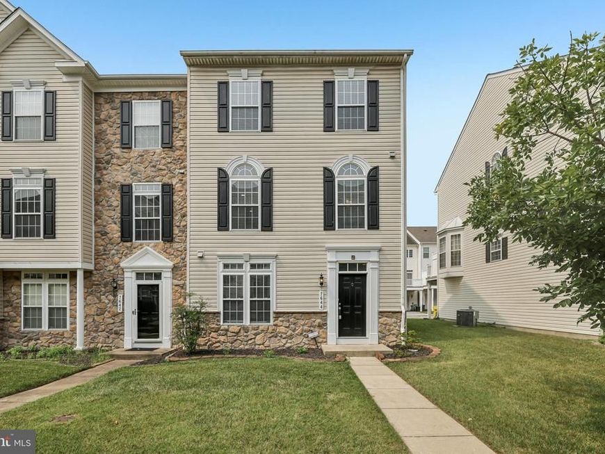 7644 Sandhurst Lane, Hanover, MD 21076 Main Photo