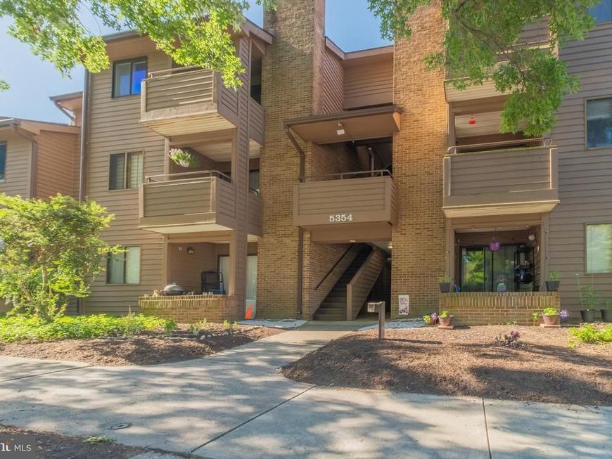 5354 Smooth Meadow Way , Unit 9, Columbia, MD 21044 Main Photo