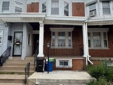109 N 55TH STREET, PHILADELPHIA, PA 19139