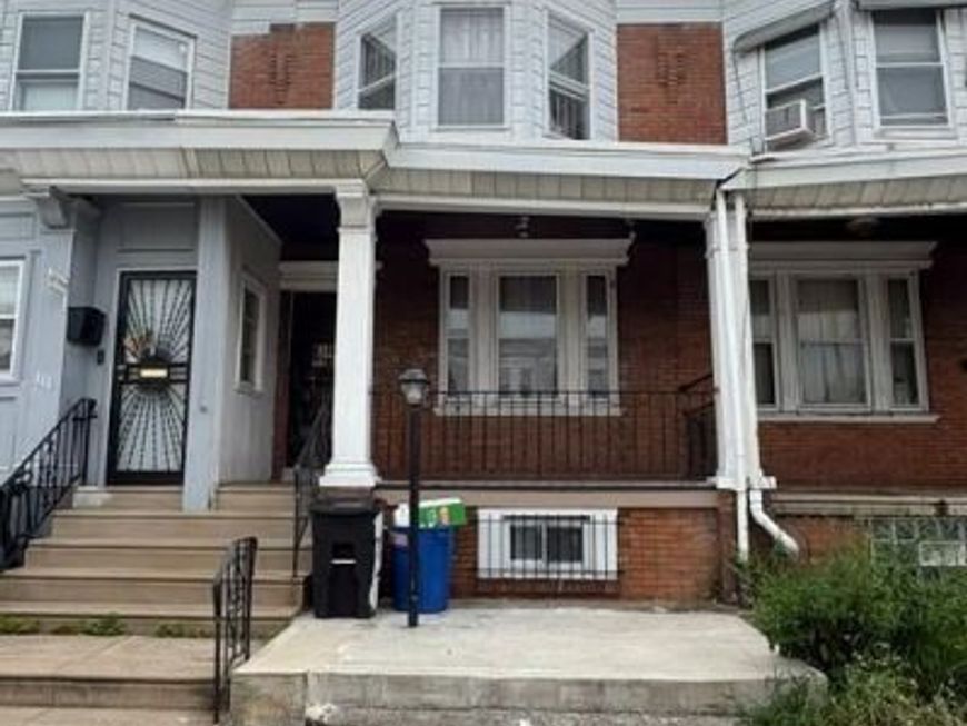 109 N 55th Street, Philadelphia, PA 19139 Main Photo