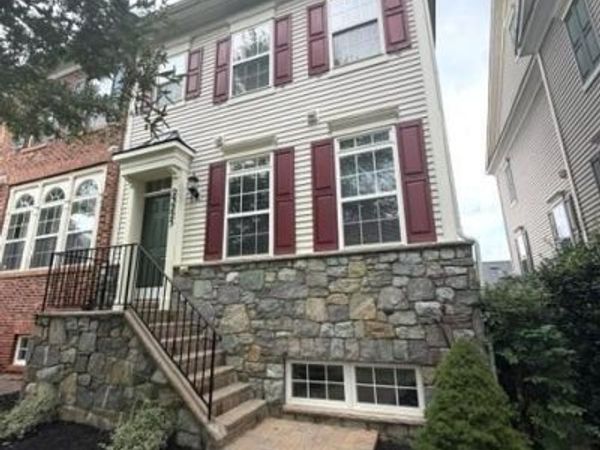 23225 RAINBOW ARCH DRIVE, CLARKSBURG, MD 20871