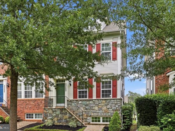 23225 RAINBOW ARCH DRIVE, CLARKSBURG, MD 20871