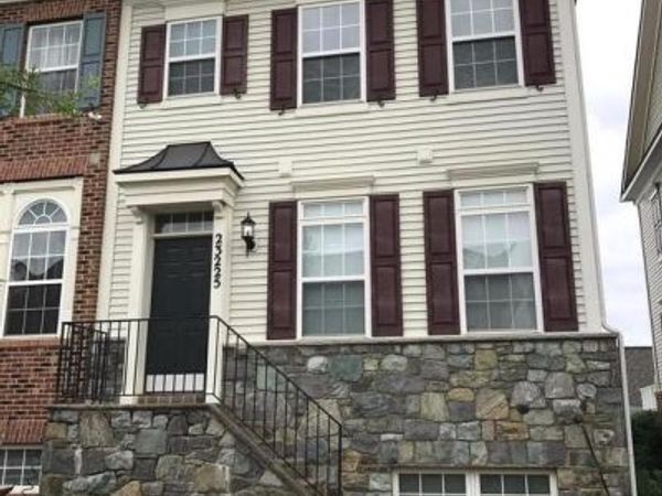 23225 RAINBOW ARCH DRIVE , CLARKSBURG, MD 20871