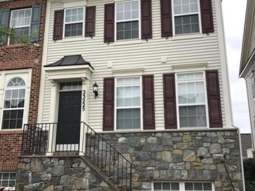 23225 Rainbow Arch Drive , Clarksburg, MD 20871 Main Photo