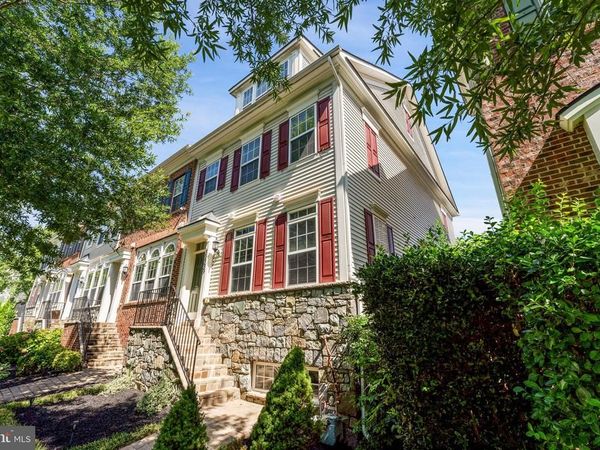 23225 RAINBOW ARCH DRIVE, CLARKSBURG, MD 20871