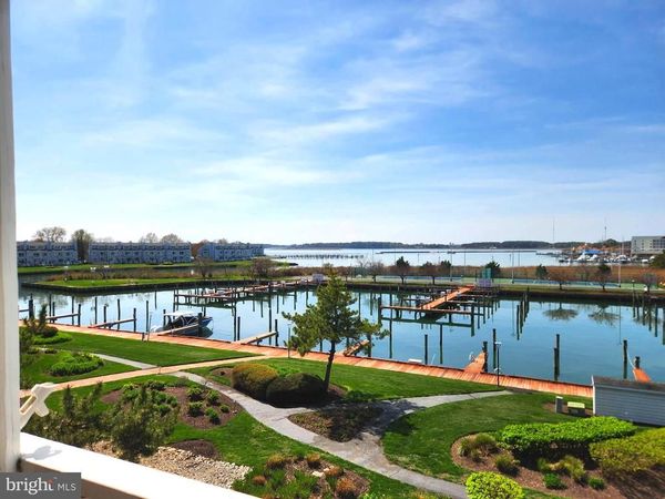 130 OYSTER COVE DRIVE, Unit 130, GRASONVILLE, MD 21638