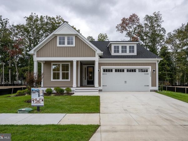34869 TENLEYS TRAIL , DAGSBORO, DE 19939