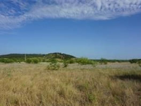 5 Acres Mournning Dove , Possum Kingdom Lake, TX 76449