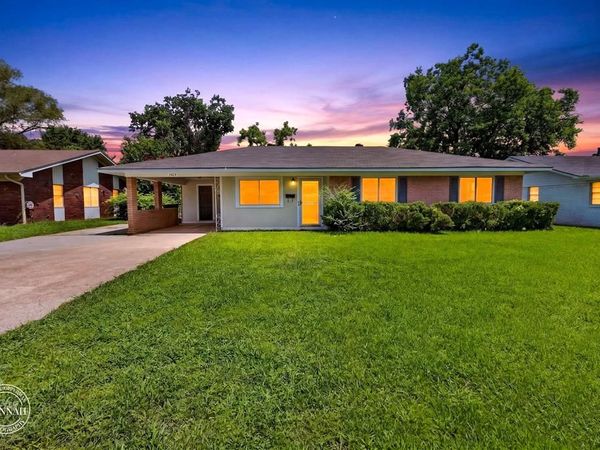 2423 Belmont Boulevard, Bossier City, LA 71111