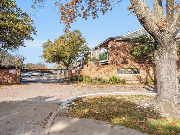18333 Roehampton Drive , Unit 1323, Dallas, TX 75252