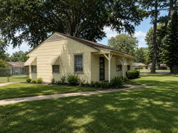4416 JAMAICA DR, Memphis, TN 38108