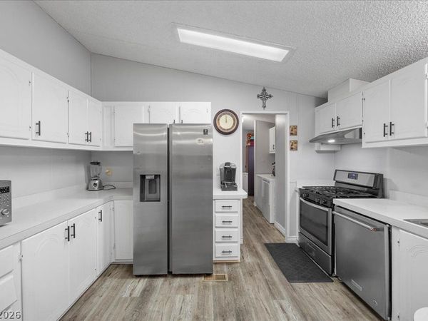 4558 W Sonia Rose Lane, Las Vegas, NV 89122