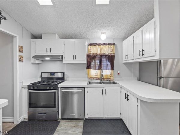 4558 W Sonia Rose Lane , Las Vegas, NV 89122