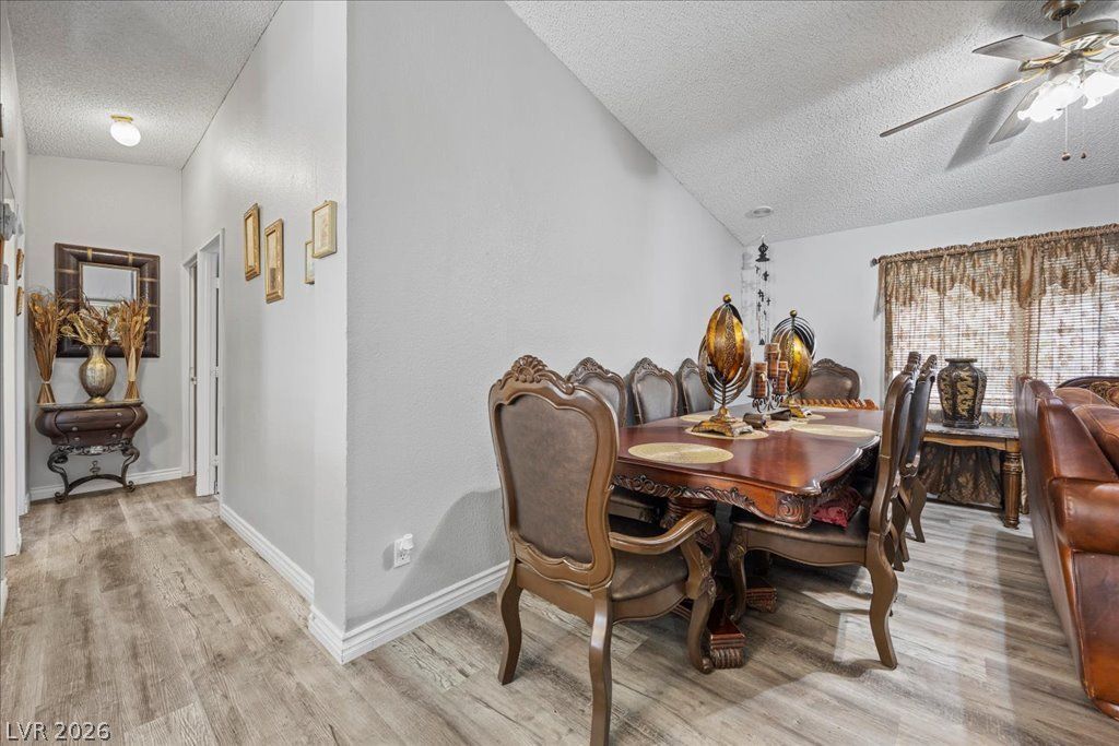 4558 W Sonia Rose Lane, Las Vegas, NV 89122
