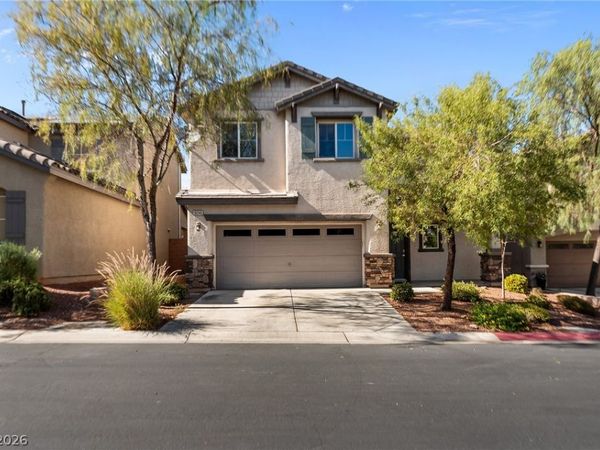 10248 Gibson Isle Drive, Las Vegas, NV 89166