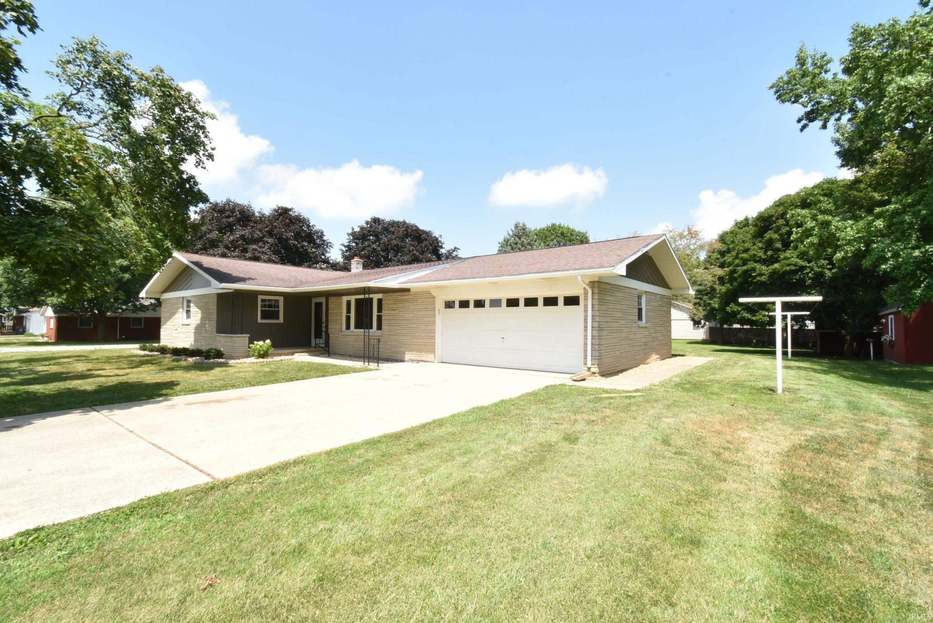 201 E Maple Street, Fowler, IN 47944 Main Photo