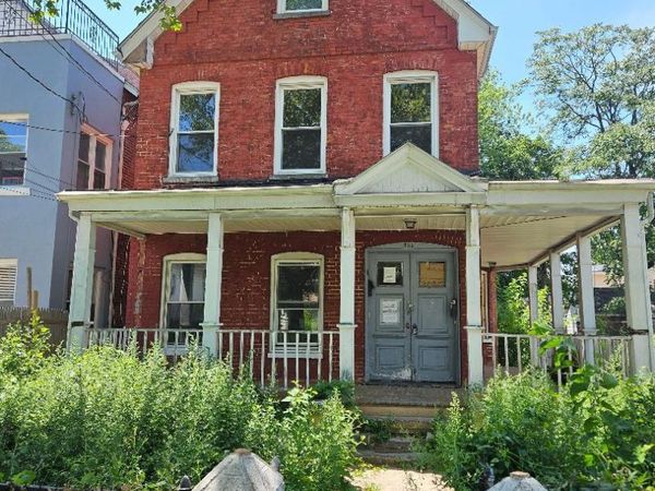 332 S 6th Avenue , Mount Vernon, NY 10550