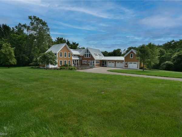 2863 Bell Road , Mansfield, OH 44904