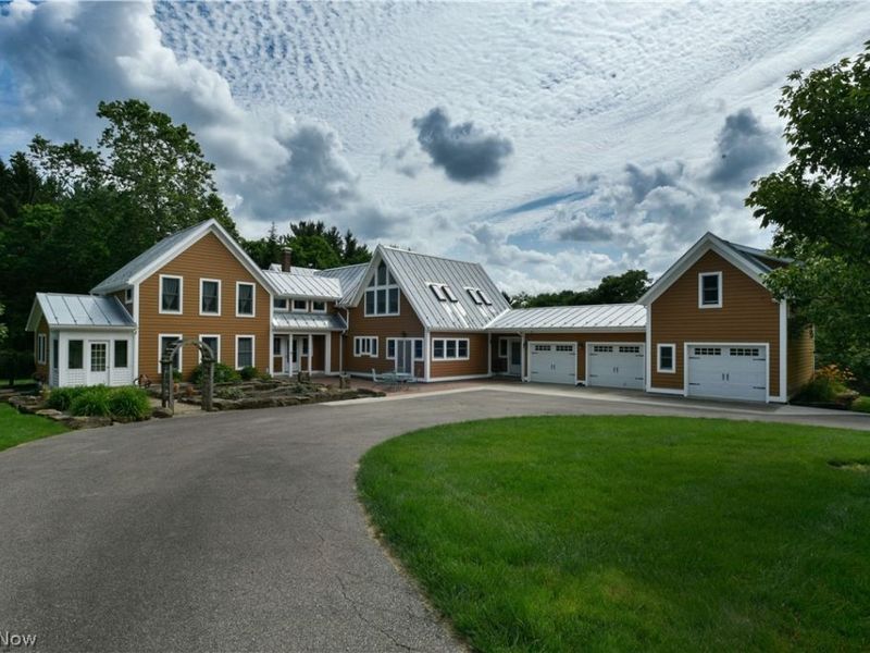 2863 Bell Road , Mansfield, OH 44904 Photo 2