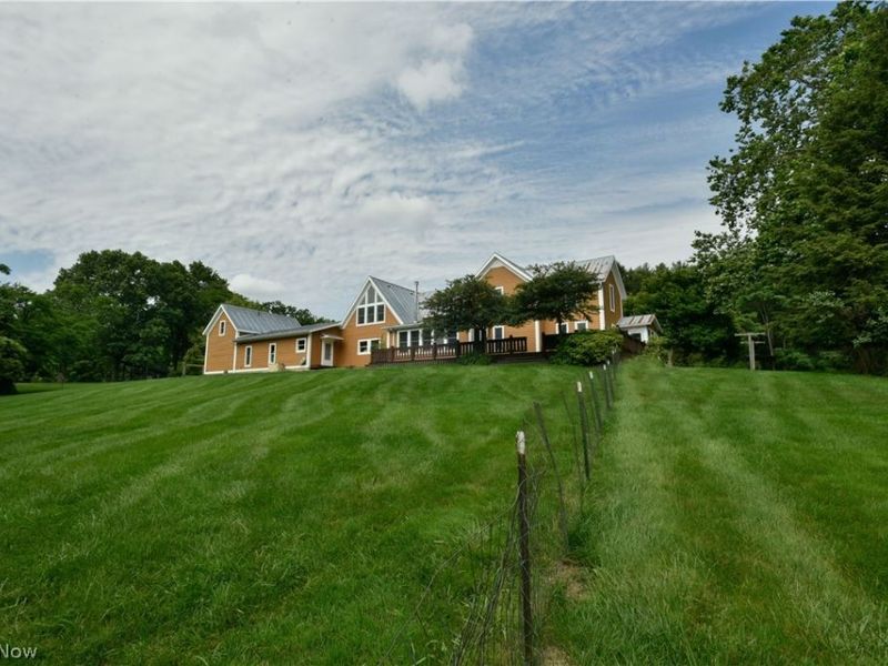 2863 Bell Road , Mansfield, OH 44904 Photo 4