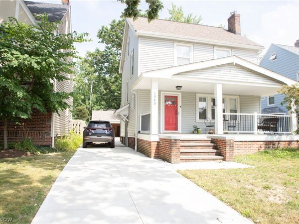 1945 Staunton Road , Cleveland Heights, OH 44118