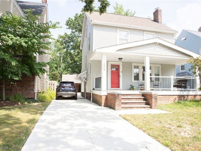 1945 Staunton Road , Cleveland Heights, OH 44118 Photo 1
