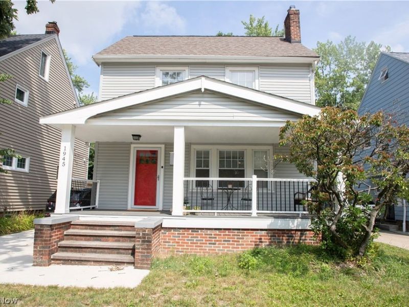 1945 Staunton Road , Cleveland Heights, OH 44118 Photo 3